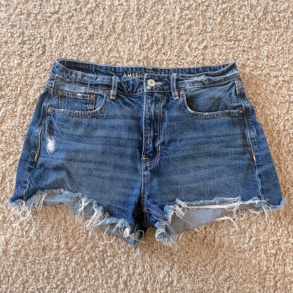American Eagle Denim Shorts